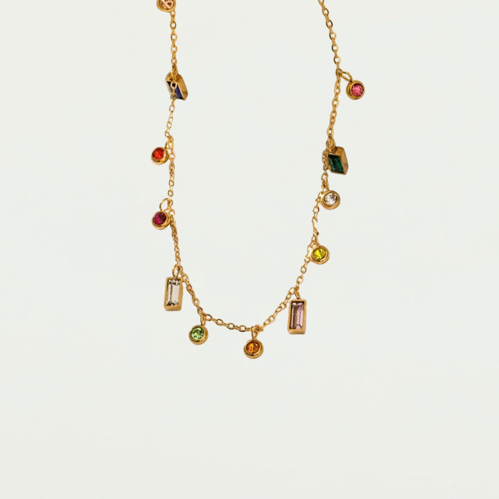 COLIER COLOR POP