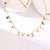 COLIER COLOR POP