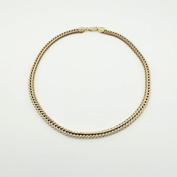 COLIER AURA LOOP