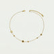 COLIER STAR IN BOX