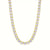 COLIER TENNIS LUMINA ROW 4 MM