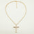 COLIER CROSS