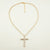 COLIER CROSS