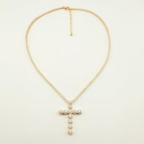 COLIER CROSS