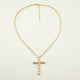 COLIER CROSS