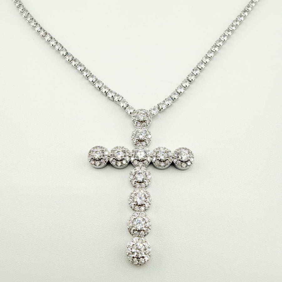 COLIER CROSS