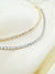 COLIER TENNIS ÉCLAT 3MM