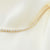 COLIER TENNIS ÉCLAT 3MM