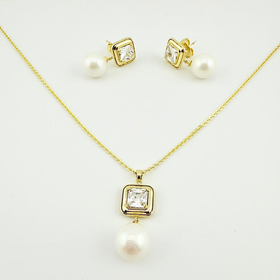 SET CALIPEA