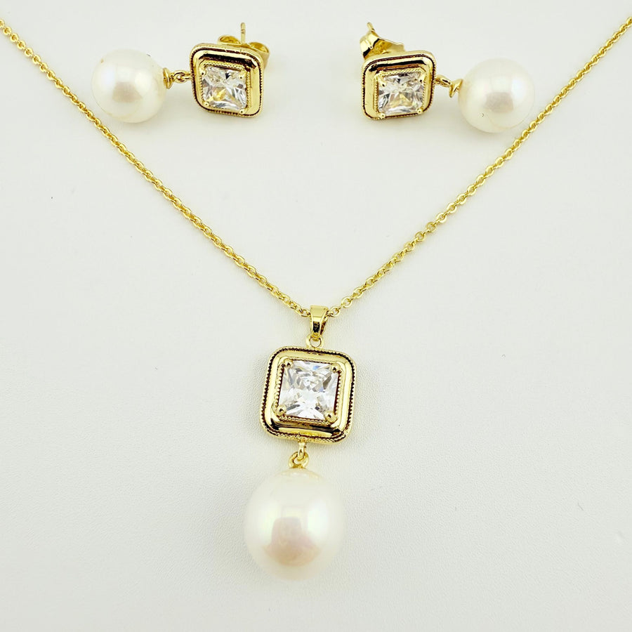 SET CALIPEA