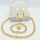 SET MONACO COMPLET 8 MM