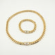 SET MONACO 10 MM