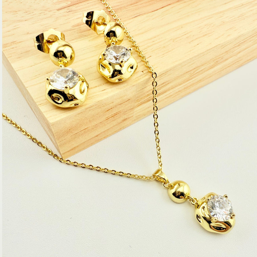 SET OPALINA