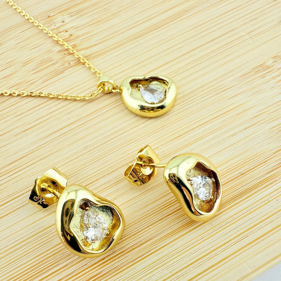 SET SPARKLE