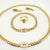 SET MONACO COMPLET 6 MM