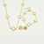 SET VAN LUX WHITE SIDEF