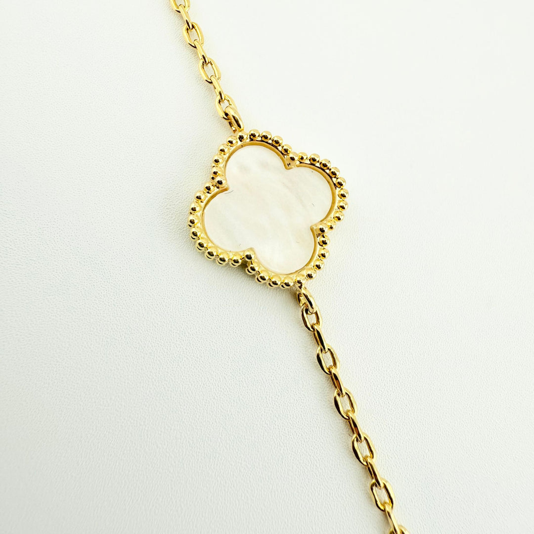 SET VAN LUX WHITE SIDEF