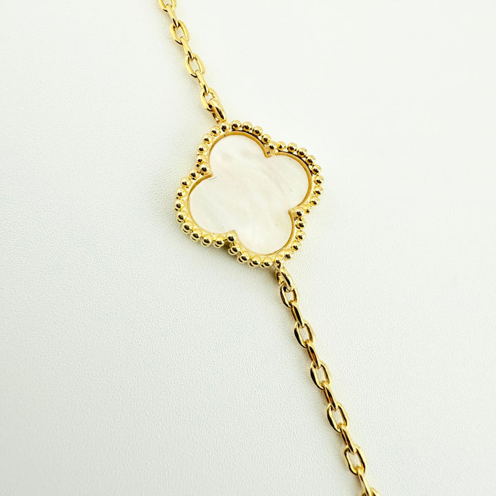 SET VAN LUX WHITE SIDEF