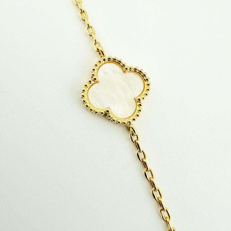SET VAN LUX WHITE SIDEF