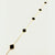 SET VAN LUX BLACK GOLD