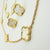 SET VAN LUX WHITE SIDEF